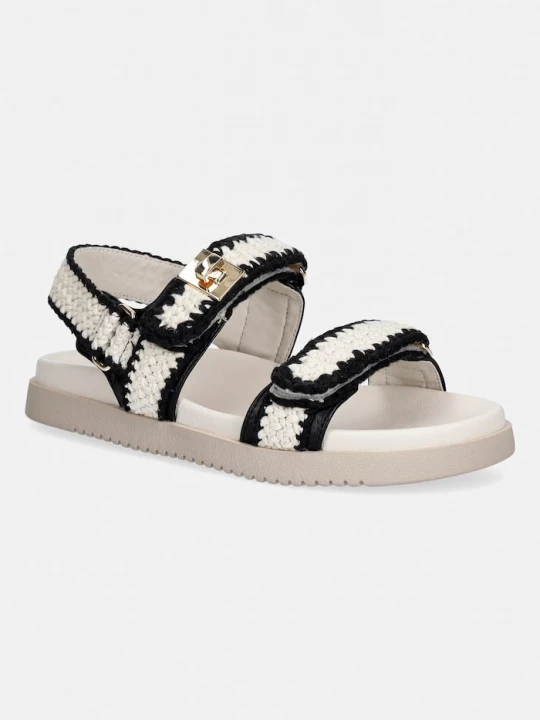Obrázek produktu Steve Madden sandály s otevřenou patou dámské Mona-M béžová