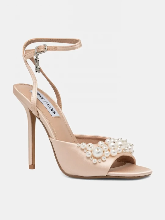Obrázek produktu Steve Madden Sandály Steve Madden Atheria béžová