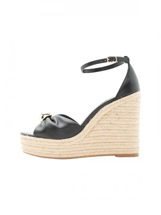 Obrázek produktu STEVE MADDEN Sandály 'Taliya' černá