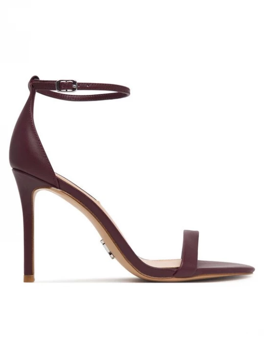 Obrázek produktu Steve Madden Sandály Tecy 11002956 Bordó