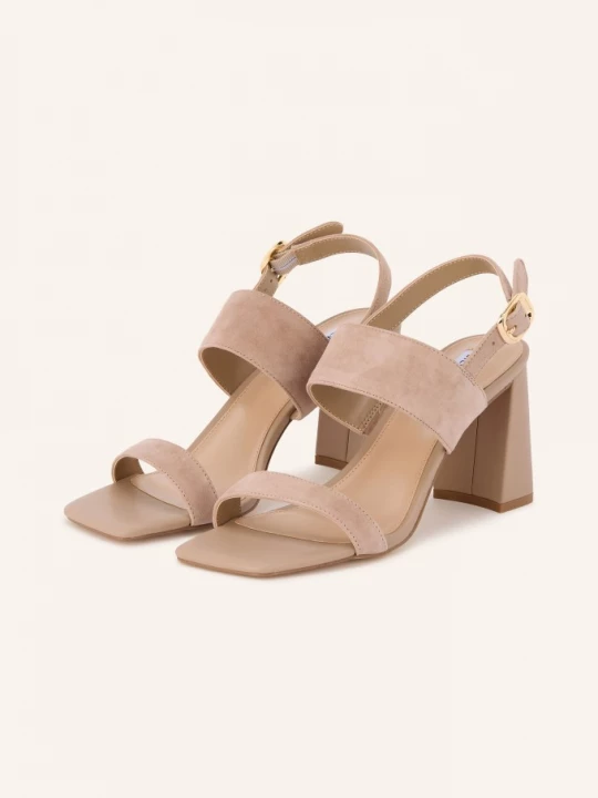 Obrázek produktu Steve Madden Sandály Wendie černošedá