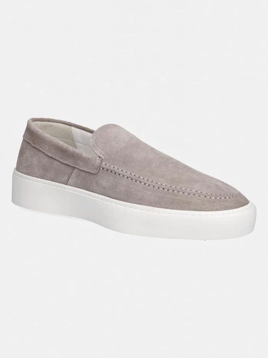 Obrázek produktu Steve Madden Semišové mokasíny Steve Madden Leyton