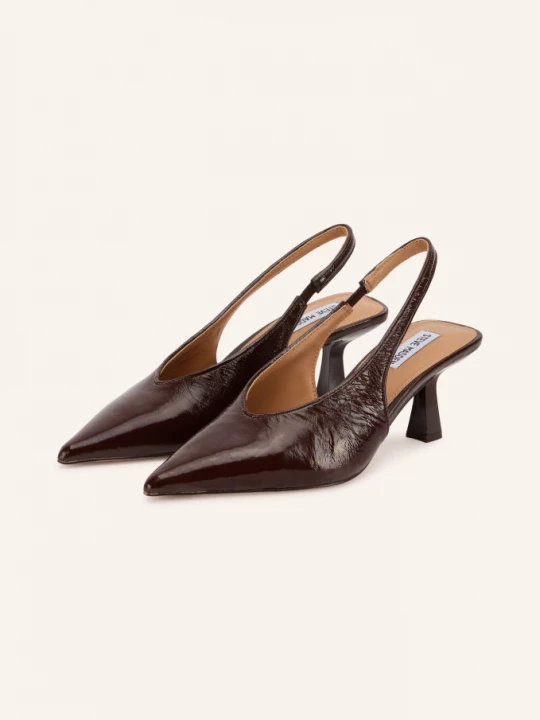 Obrázek produktu Steve Madden Slingpumps Alari hnědá