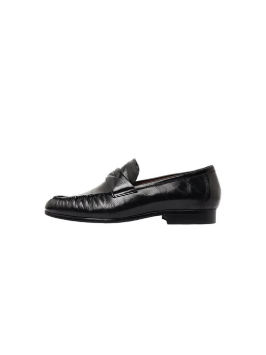 Obrázek produktu STEVE MADDEN Slipper 'Passage' černá