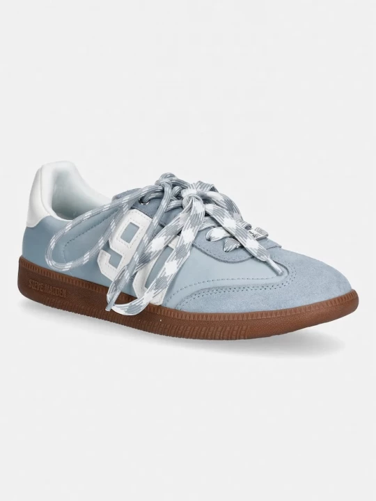 Obrázek produktu Steve Madden Sm90 sneakers boty dámské modrá