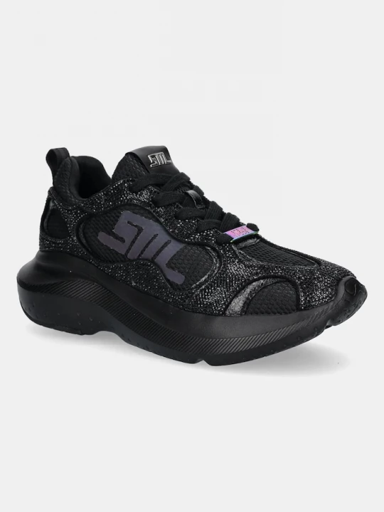 Obrázek produktu Steve Madden Sneakers boty Steve Madden Elevate 1R černá