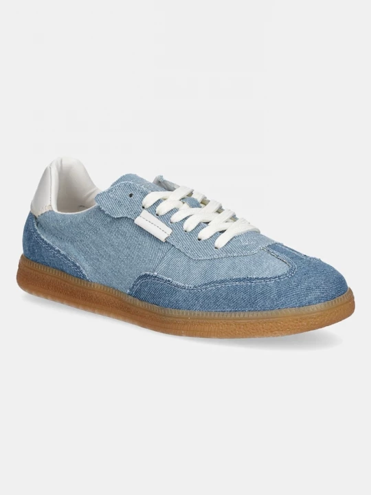 Obrázek produktu Steve Madden Sneakers boty Emporia modrá