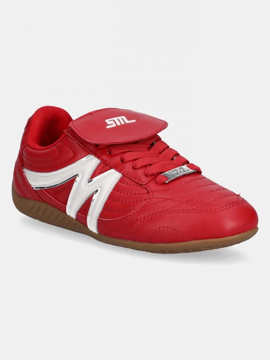 Obrázek produktu Steve Madden Sneakers boty Steve Madden Freekick-E červená