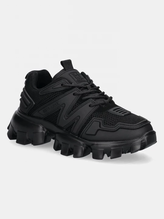 Obrázek produktu Steve Madden Sneakers boty Steve Madden Prive černá