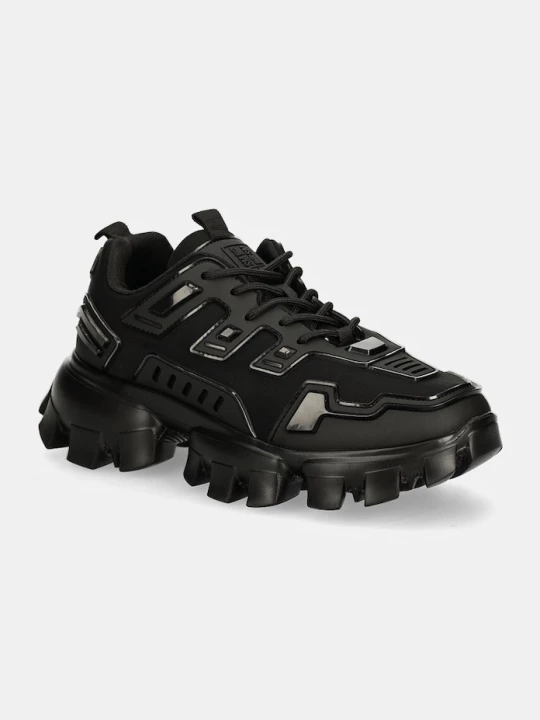 Obrázek produktu Steve Madden Sneakers boty Steve Madden Prize černá