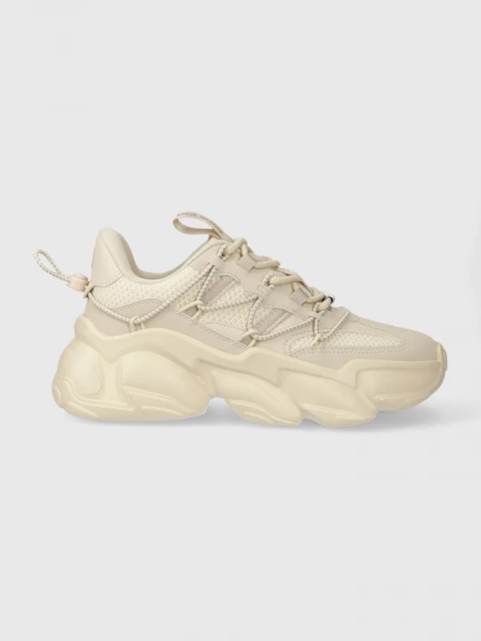 Obrázek produktu Steve Madden Sneakers boty Steve Madden Spectator béžová