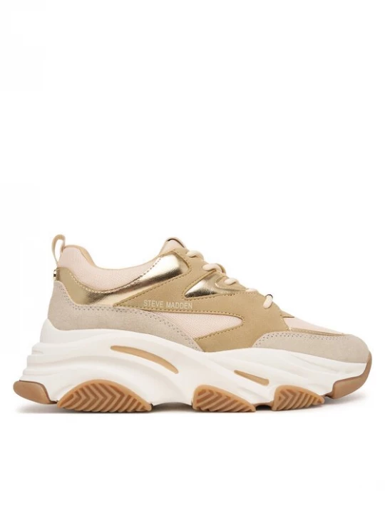 Obrázek produktu Steve Madden Sneakersy 11004678 Béžová