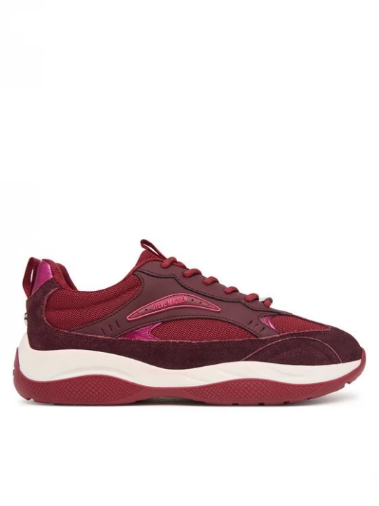 Obrázek produktu Steve Madden Sneakersy 11005494 Bordó