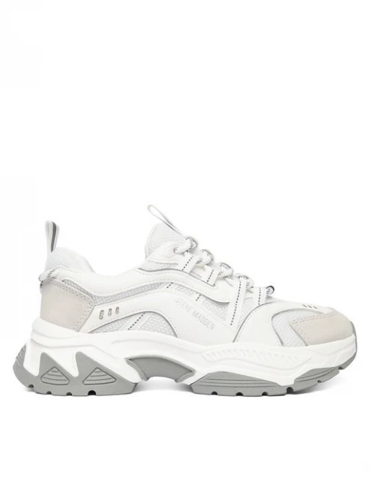 Obrázek produktu Steve Madden Sneakersy Animates SM11004763 Bílá