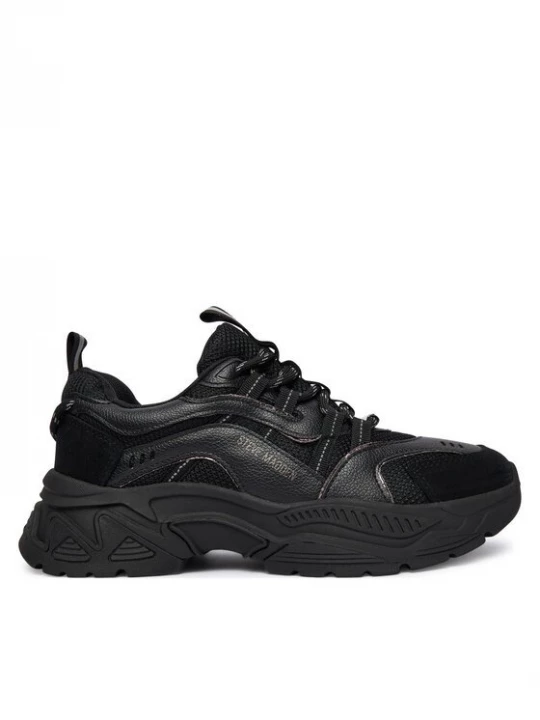 Obrázek produktu Steve Madden Sneakersy Animates SM11004763 Černá