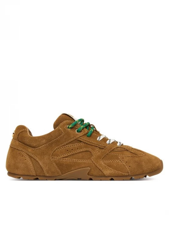 Obrázek produktu Steve Madden Sneakersy Asiel 11005159 Hnědá