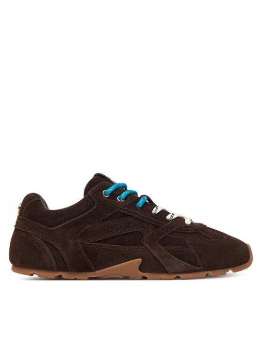 Obrázek produktu Steve Madden Sneakersy Asiel 11005159 Hnědá
