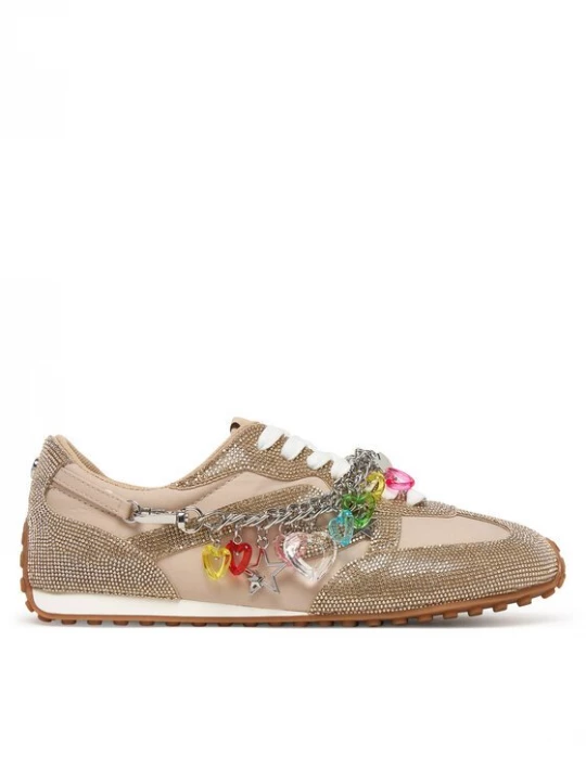Obrázek produktu Steve Madden Sneakersy Cameos-R 11005292 Růžová