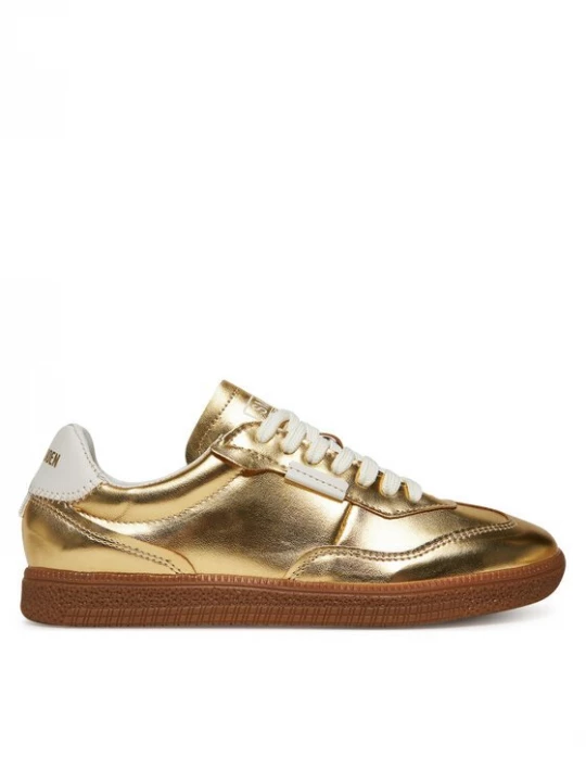 Obrázek produktu Steve Madden Sneakersy Emporia SM11003419 Zlatá