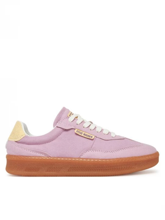 Obrázek produktu Steve Madden Sneakersy Euphoria SM11003591 Růžová