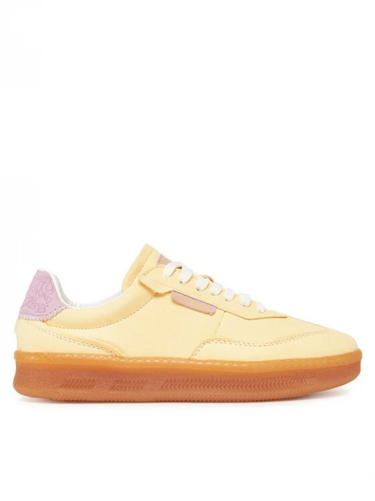Obrázek produktu Steve Madden Sneakersy Euphoria SM11003591 Žlutá