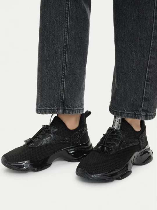 Obrázek produktu Steve Madden Sneakersy Match-Re 11004874 Černá