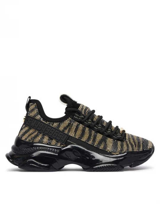 Obrázek produktu Steve Madden Sneakersy Maxilla-S 11003512 Černá