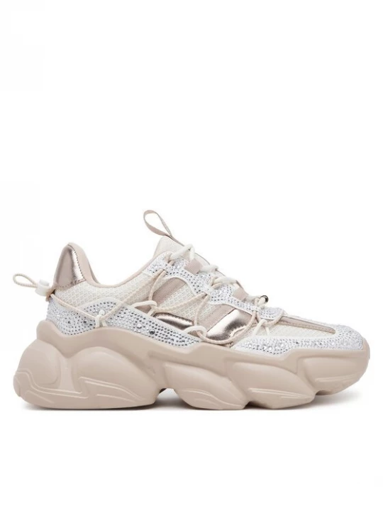 Obrázek produktu Steve Madden Sneakersy Spectator-R SM11003240 Béžová