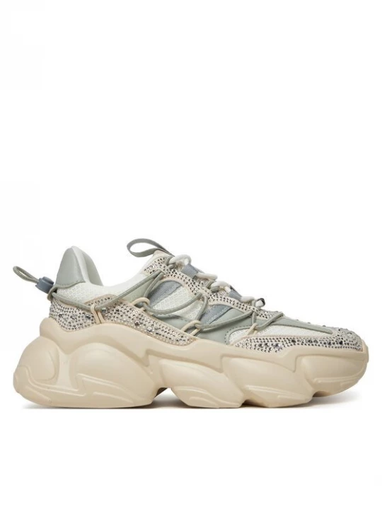 Obrázek produktu Steve Madden Sneakersy Spectator-R SM11003240 Béžová