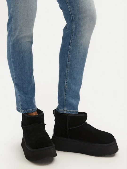 Obrázek produktu Steve Madden Sněhule Campfire SM11002737 Černá