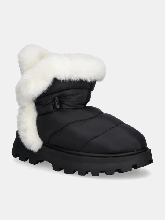 Obrázek produktu Steve Madden Sněhule Frostee černá