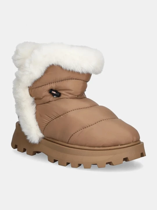 Obrázek produktu Steve Madden Sněhule Frostee hnědá
