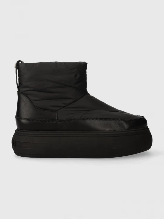 Obrázek produktu Steve Madden Sněhule Steve Madden Hudson černá
