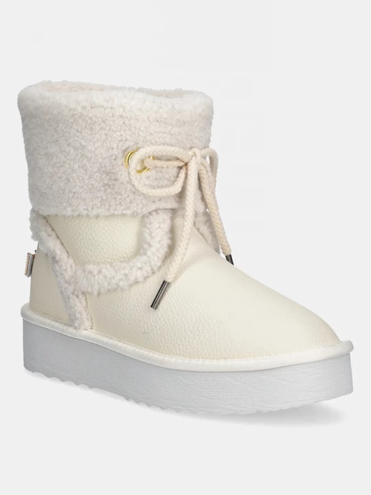 Obrázek produktu Steve Madden Sněhule Steve Madden Shadow béžová