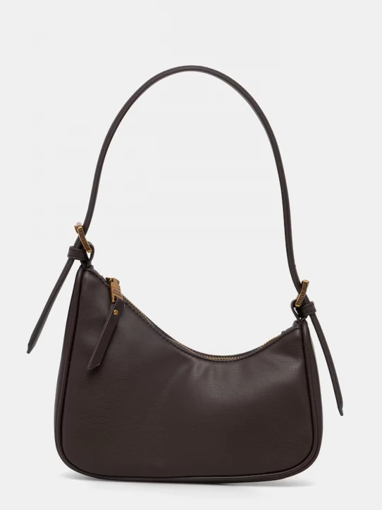 Obrázek produktu Steve Madden taška dámská z imitace kůže Bsmith hnědá