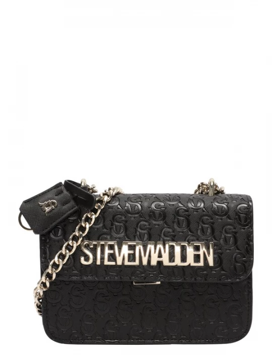 Obrázek produktu STEVE MADDEN Taška přes rameno 'Bcoal-E' černá