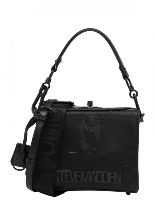 Obrázek produktu STEVE MADDEN Taška přes rameno 'BKROME-X'  černá