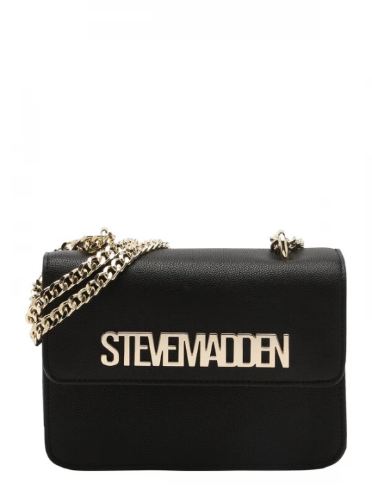 Obrázek produktu STEVE MADDEN Taška přes rameno 'Bstakes-2' černá