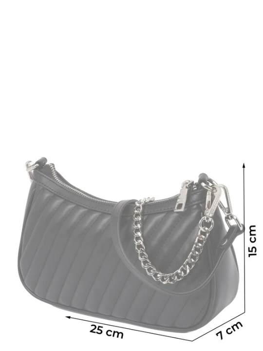 Obrázek produktu STEVE MADDEN Taška přes rameno 'Bvickie' černá
