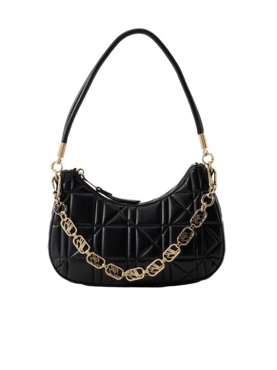 Obrázek produktu STEVE MADDEN Taška přes rameno zlatá / černá