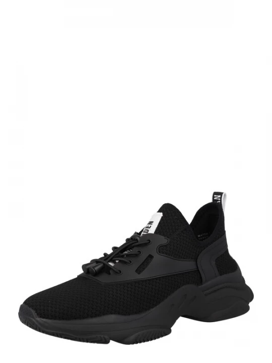 Obrázek produktu STEVE MADDEN Tenisky 'Match' černá