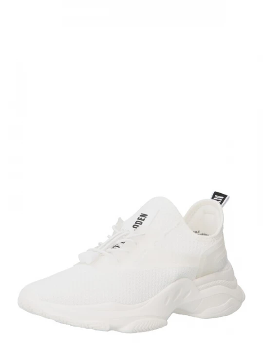 Obrázek produktu STEVE MADDEN Tenisky 'Match' černá / bílá