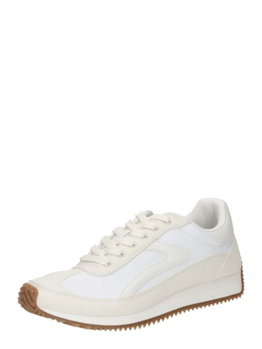 Obrázek produktu STEVE MADDEN Tenisky 'Nellaa' světle béžová / bílá