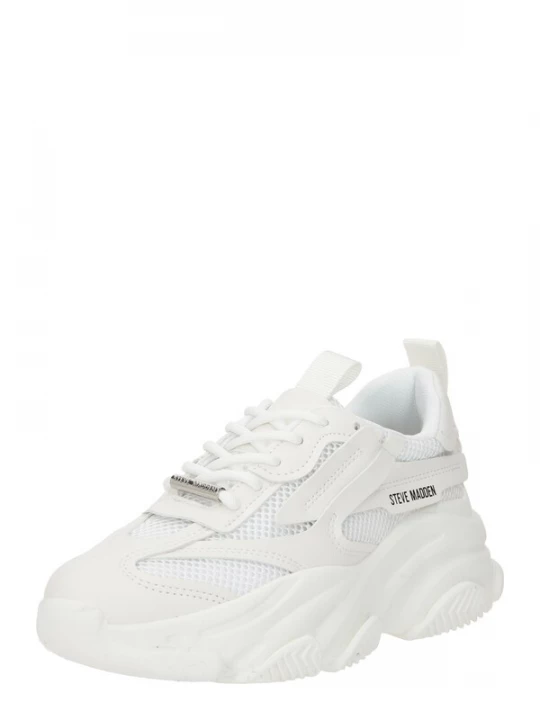 Obrázek produktu STEVE MADDEN Tenisky 'POSSESSION' bílá