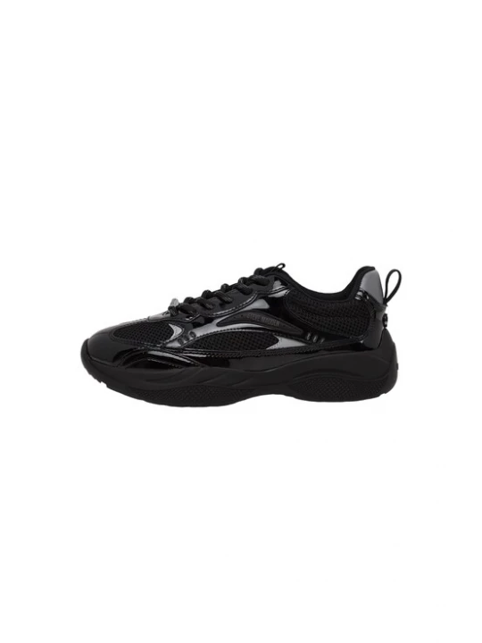 Obrázek produktu STEVE MADDEN Tenisky 'Premio-E' černá
