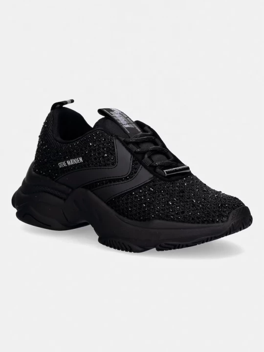 Obrázek produktu Steve Madden Tenisky Main ST.-RE černá