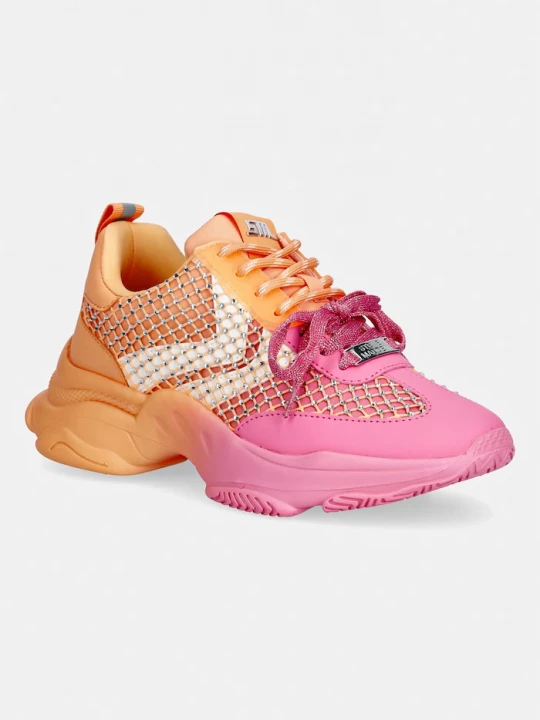 Obrázek produktu Steve Madden Tenisky Steve Madden Miravella-E oranžová