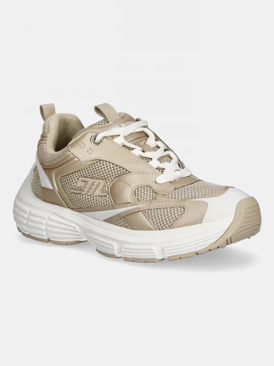 Obrázek produktu Steve Madden Tenisky Steve Madden Power 1 zlatá