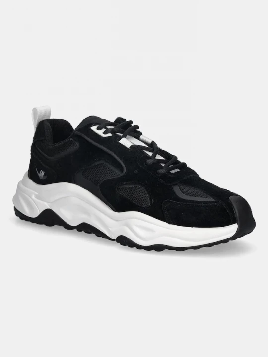 Obrázek produktu Steve Madden Tenisky Steve Madden Serpent-H černá