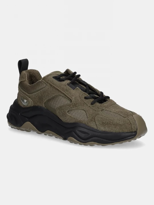 Obrázek produktu Steve Madden Tenisky Steve Madden Serpent-H zelená